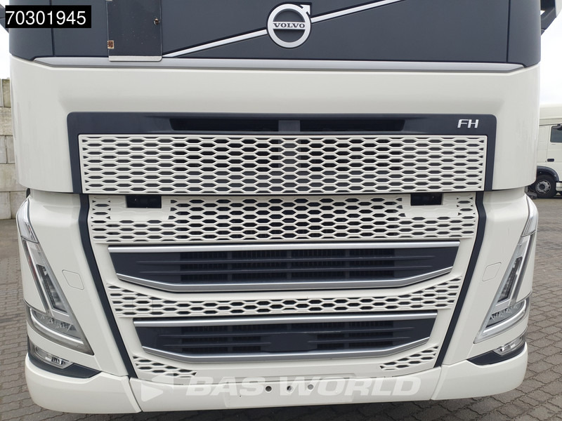 Tractor unit Volvo FH 500 FH 4X2 VEB+ 2xTanks TC I-ParkCool: picture 9 Tractor unit Volvo FH 500 FH 4X2 VEB+ 2xTanks TC I-ParkCool: picture 9