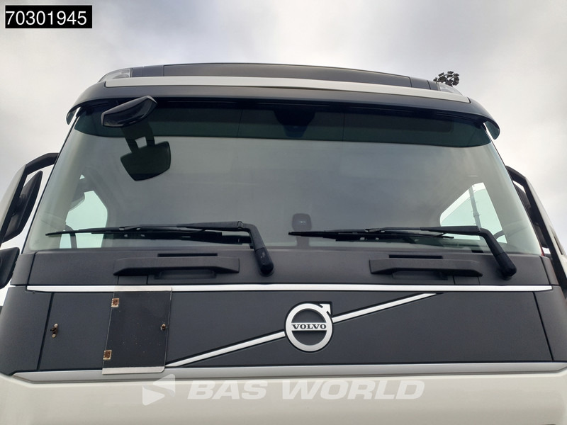 Tractor unit Volvo FH 500 FH 4X2 VEB+ 2xTanks TC I-ParkCool: picture 10 Tractor unit Volvo FH 500 FH 4X2 VEB+ 2xTanks TC I-ParkCool: picture 10