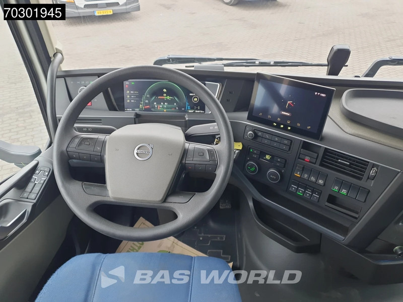 Tractor unit Volvo FH 500 FH 4X2 VEB+ 2xTanks TC I-ParkCool: picture 17 Tractor unit Volvo FH 500 FH 4X2 VEB+ 2xTanks TC I-ParkCool: picture 17