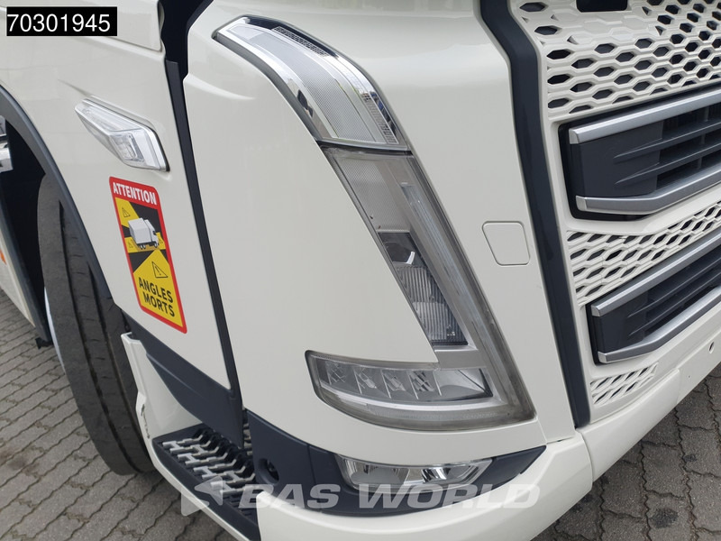 Tractor unit Volvo FH 500 FH 4X2 VEB+ 2xTanks TC I-ParkCool: picture 11 Tractor unit Volvo FH 500 FH 4X2 VEB+ 2xTanks TC I-ParkCool: picture 11