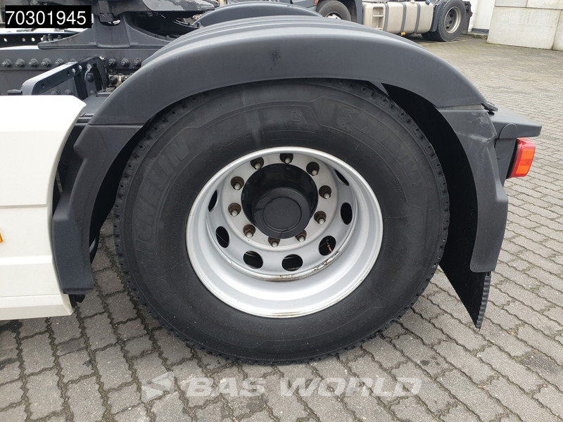 Tractor unit Volvo FH 500 FH 4X2 VEB+ 2xTanks TC I-ParkCool: picture 16 Tractor unit Volvo FH 500 FH 4X2 VEB+ 2xTanks TC I-ParkCool: picture 16