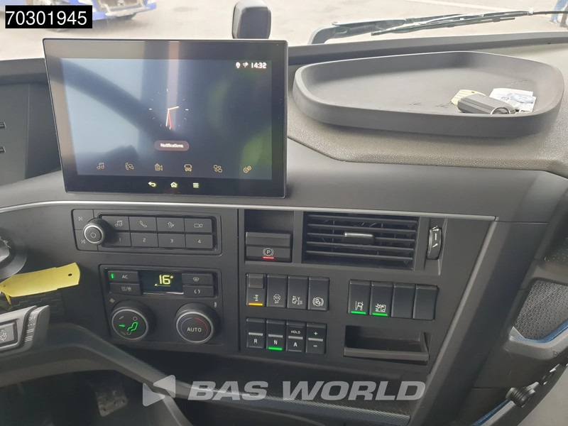 Tractor unit Volvo FH 500 FH 4X2 VEB+ 2xTanks TC I-ParkCool: picture 18 Tractor unit Volvo FH 500 FH 4X2 VEB+ 2xTanks TC I-ParkCool: picture 18