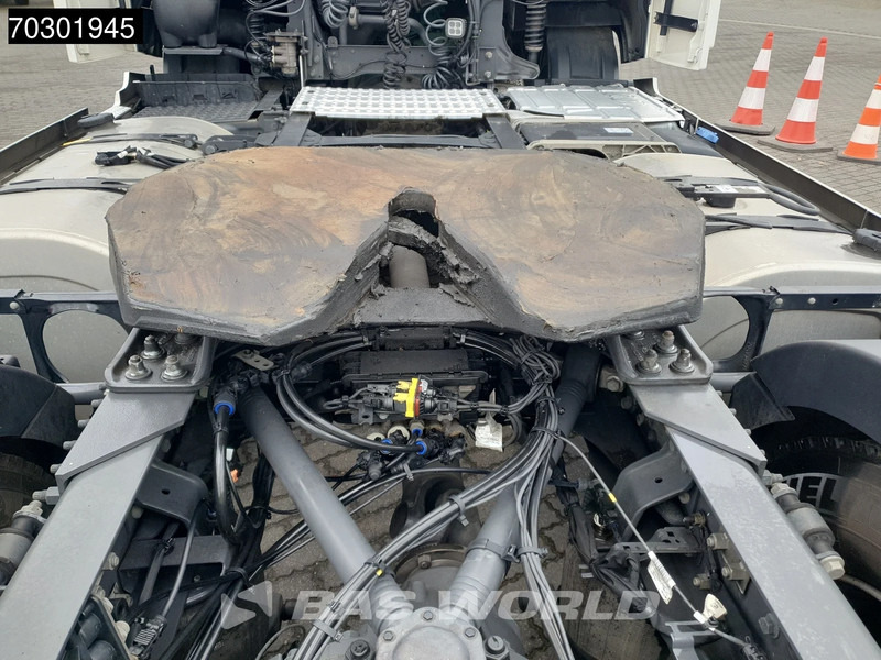 Tractor unit Volvo FH 500 FH 4X2 VEB+ 2xTanks TC I-ParkCool: picture 12 Tractor unit Volvo FH 500 FH 4X2 VEB+ 2xTanks TC I-ParkCool: picture 12