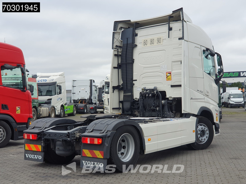 Tractor unit Volvo FH 500 FH 4X2 VEB+ 2xTanks TC I-ParkCool: picture 6 Tractor unit Volvo FH 500 FH 4X2 VEB+ 2xTanks TC I-ParkCool: picture 6
