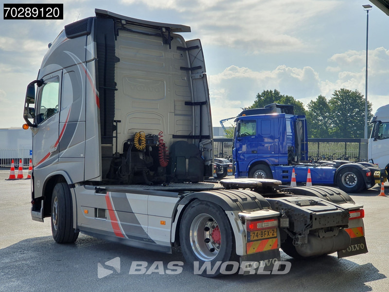 Volvo FH 500 FH 4X2 XL VEB+ 2x Tanks Hydraulik Euro 6 - Tractor unit: picture 2 Volvo FH 500 FH 4X2 XL VEB+ 2x Tanks Hydraulik Euro 6 - Tractor unit: picture 2
