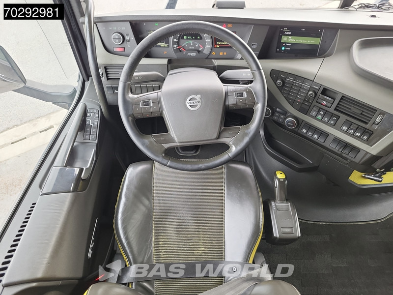 Tractor unit Volvo FH16 750 6X2 NL-Truck APK 07-2026! Full-Air Retarder VEB+ Big-Axle 2x Tanks Liftachse Xenon Euro 6: picture 19