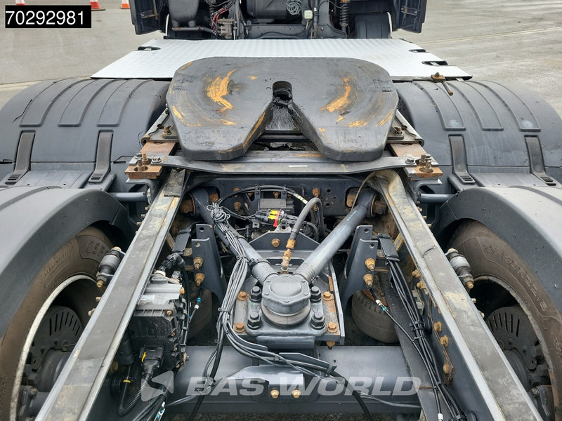 Tractor unit Volvo FH16 750 6X2 NL-Truck APK 07-2026! Full-Air Retarder VEB+ Big-Axle 2x Tanks Liftachse Xenon Euro 6: picture 7