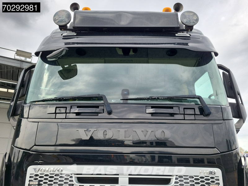 Tractor unit Volvo FH16 750 6X2 NL-Truck APK 07-2026! Full-Air Retarder VEB+ Big-Axle 2x Tanks Liftachse Xenon Euro 6: picture 14