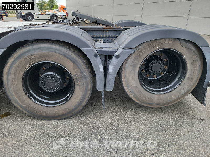 Tractor unit Volvo FH16 750 6X2 NL-Truck APK 07-2026! Full-Air Retarder VEB+ Big-Axle 2x Tanks Liftachse Xenon Euro 6: picture 17