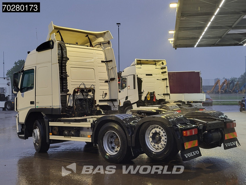 Volvo FM 410 6X2 PTO Liftachse Euro 5 - Tractor unit: picture 2 Volvo FM 410 6X2 PTO Liftachse Euro 5 - Tractor unit: picture 2
