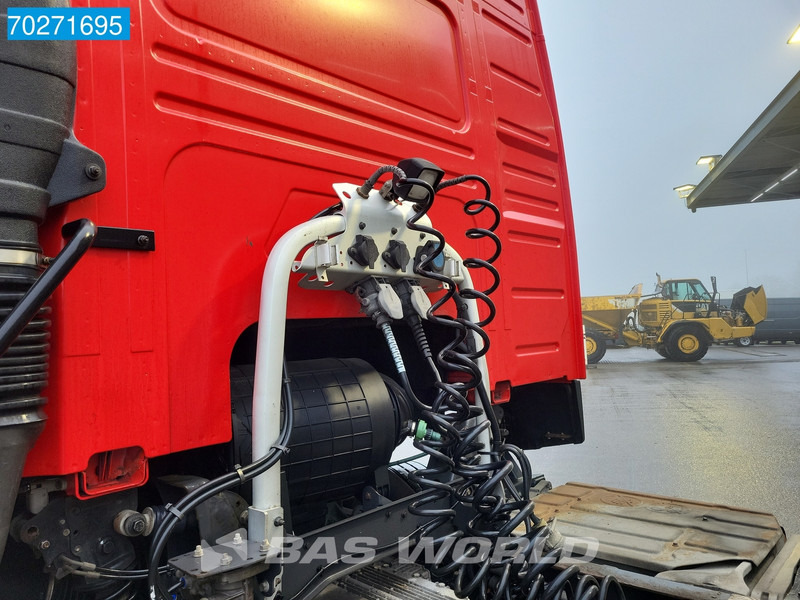 Volvo FM 410 6X2 XL PTO Liftachse - Tractor unit: picture 3 Volvo FM 410 6X2 XL PTO Liftachse - Tractor unit: picture 3