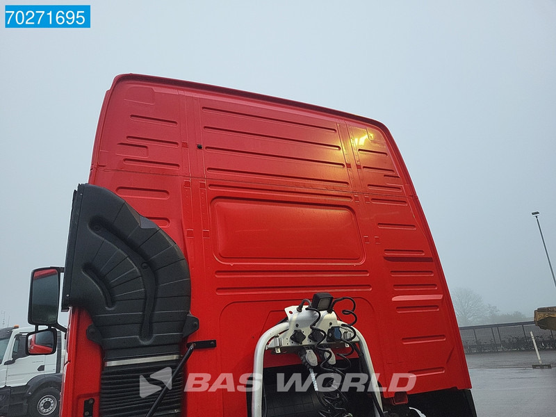 Volvo FM 410 6X2 XL PTO Liftachse - Tractor unit: picture 5 Volvo FM 410 6X2 XL PTO Liftachse - Tractor unit: picture 5