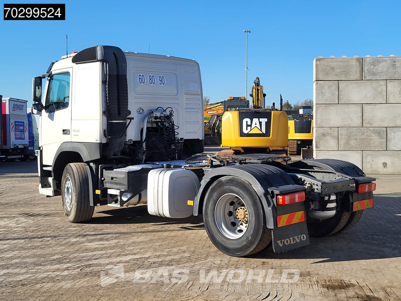 Volvo FM 450 4X2 Hydraulik VEB - Tractor unit: picture 2 Volvo FM 450 4X2 Hydraulik VEB - Tractor unit: picture 2