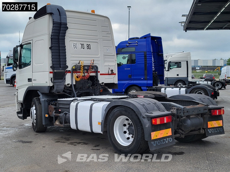 Volvo FM 450 FM 4X2 LXL Retarder Alcoas Euro 5 - Tractor unit: picture 2 Volvo FM 450 FM 4X2 LXL Retarder Alcoas Euro 5 - Tractor unit: picture 2