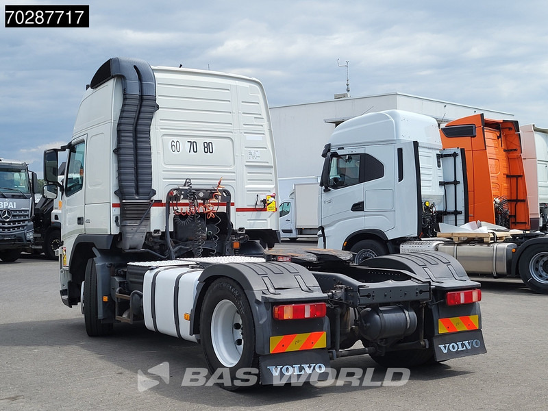 Volvo FM 450 FM 4X2 LXL Retarder Euro 5 - Tractor unit: picture 2 Volvo FM 450 FM 4X2 LXL Retarder Euro 5 - Tractor unit: picture 2