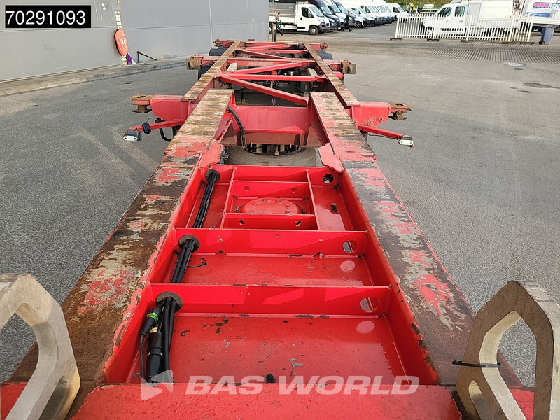 Van Hool 20 ft 30ft 40ft 45ft Full Air on lease Van Hool 20 ft 30ft 40ft 45ft Full Air: picture 13