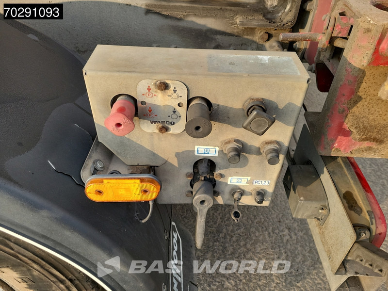 Van Hool 20 ft 30ft 40ft 45ft Full Air on lease Van Hool 20 ft 30ft 40ft 45ft Full Air: picture 19