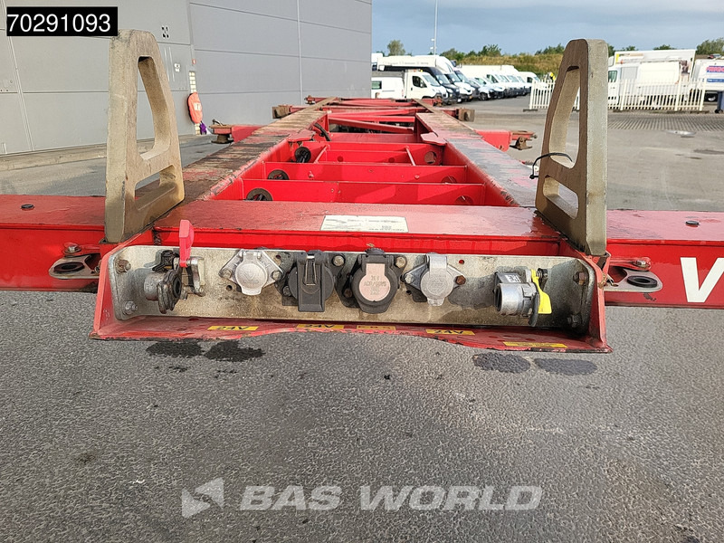 Van Hool 20 ft 30ft 40ft 45ft Full Air on lease Van Hool 20 ft 30ft 40ft 45ft Full Air: picture 6