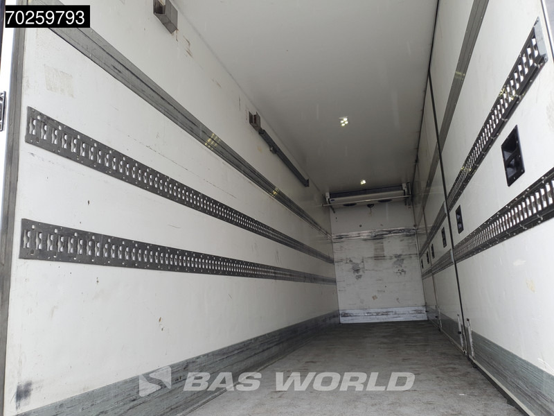 Volvo FE 250 4X2 19.5t NL-Truck Carrier Supra 1250 MT Ladebordwand Euro 6 - Refrigerator truck: picture 5 Volvo FE 250 4X2 19.5t NL-Truck Carrier Supra 1250 MT Ladebordwand Euro 6 - Refrigerator truck: picture 5