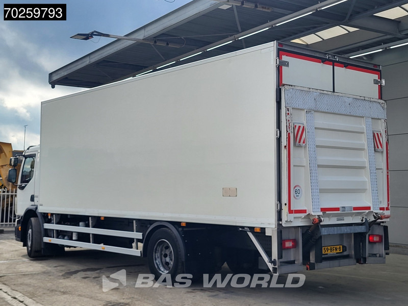 Volvo FE 250 4X2 19.5t NL-Truck Carrier Supra 1250 MT Ladebordwand Euro 6 - Refrigerator truck: picture 2 Volvo FE 250 4X2 19.5t NL-Truck Carrier Supra 1250 MT Ladebordwand Euro 6 - Refrigerator truck: picture 2