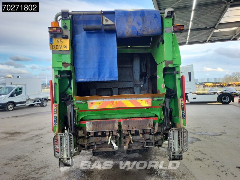 Volvo FE 300 6X2 NL-Truck Geesink GPM III 20H25 GCB Split Lenkachse EEV - Garbage truck: picture 3 Volvo FE 300 6X2 NL-Truck Geesink GPM III 20H25 GCB Split Lenkachse EEV - Garbage truck: picture 3