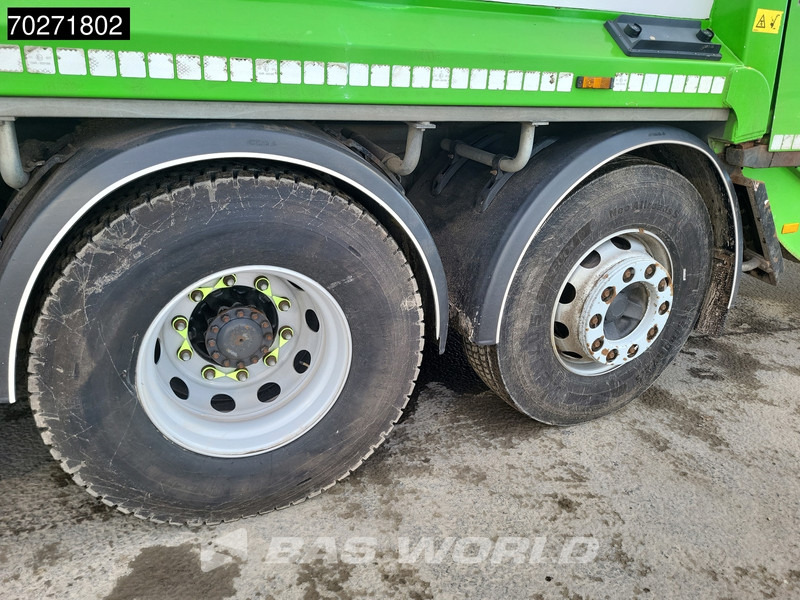 Volvo FE 300 6X2 NL-Truck Geesink GPM III 20H25 GCB Split Lenkachse EEV - Garbage truck: picture 5 Volvo FE 300 6X2 NL-Truck Geesink GPM III 20H25 GCB Split Lenkachse EEV - Garbage truck: picture 5
