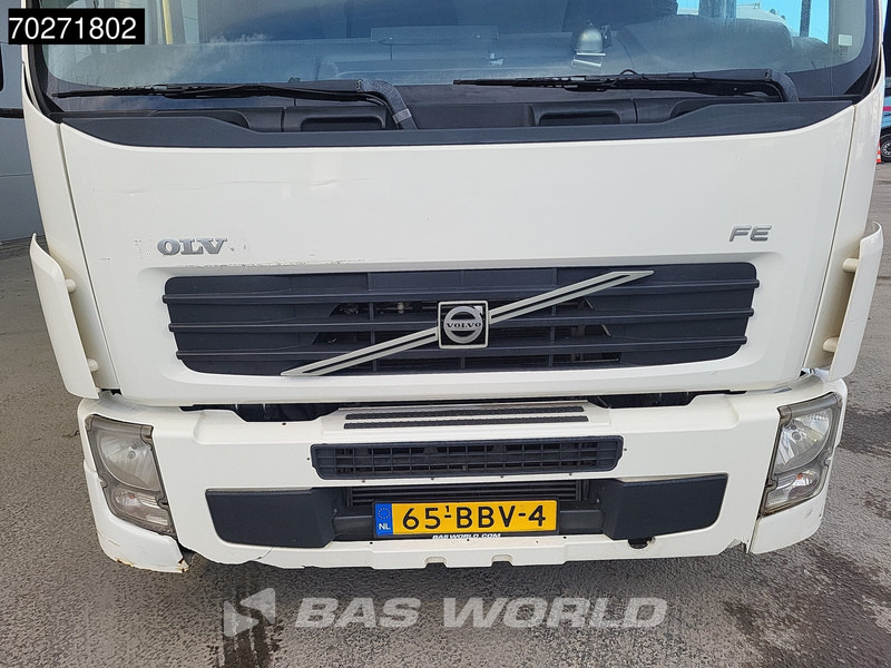 Garbage truck Volvo FE 300 6X2 NL-Truck Geesink GPM III 20H25 GCB Split Lenkachse EEV: picture 16