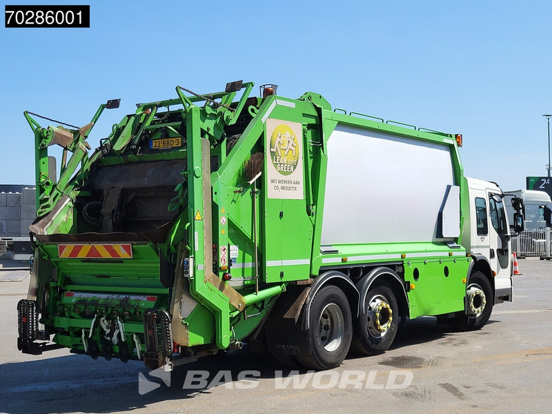 Volvo FE 300 6X2 NL-Truck Geesink GPM III V 20H25 Lenkachse Euro 5 - Garbage truck: picture 5 Volvo FE 300 6X2 NL-Truck Geesink GPM III V 20H25 Lenkachse Euro 5 - Garbage truck: picture 5