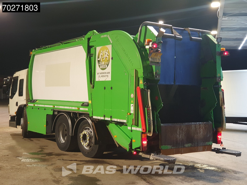 Volvo FE 300 6X2 NL-Truck Geesinknorba GPM III v 20H25 Low-Entry Euro 5 - Garbage truck: picture 2 Volvo FE 300 6X2 NL-Truck Geesinknorba GPM III v 20H25 Low-Entry Euro 5 - Garbage truck: picture 2