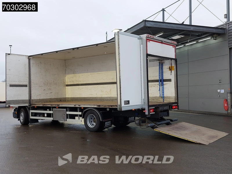 Volvo FE 320 FE 4X2 19.5tonner Comfort cab 2000kg Ladebordwand Automatic Euro 6 - Box truck: picture 2 Volvo FE 320 FE 4X2 19.5tonner Comfort cab 2000kg Ladebordwand Automatic Euro 6 - Box truck: picture 2