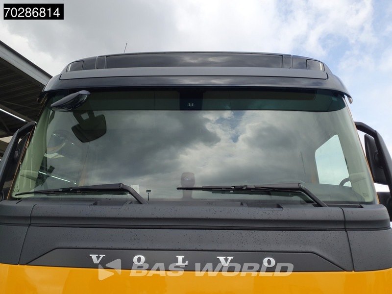 New Cab chassis truck Volvo FH 460 6X2 NEW chassis! Full air Suspension Lift-Axle Navi ACC LED Euro 6: picture 7