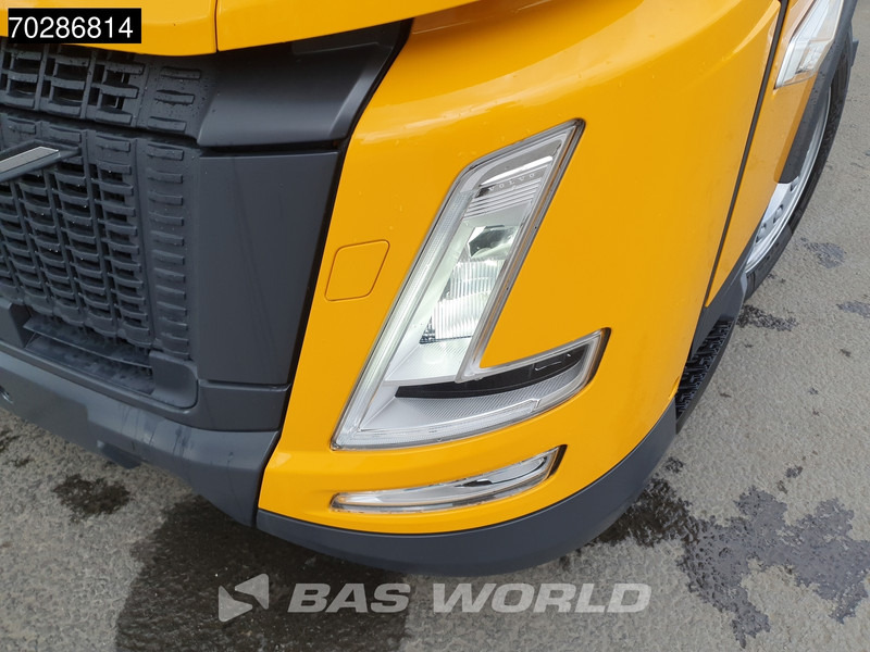 New Cab chassis truck Volvo FH 460 6X2 NEW chassis! Full air Suspension Lift-Axle Navi ACC LED Euro 6: picture 9