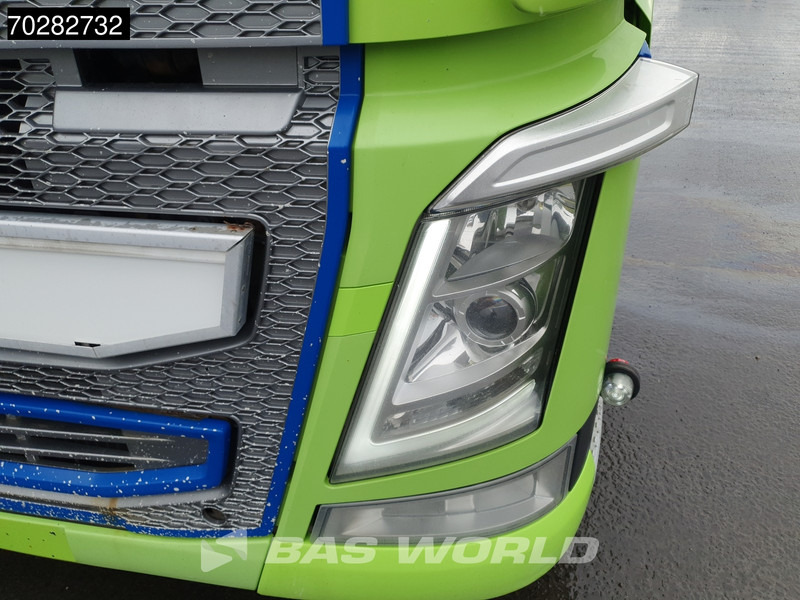 Dropside/ Flatbed truck Volvo FH 540 FH 6X2 VEB+ BigAxe Liftachse Xenon Euro 6: picture 10