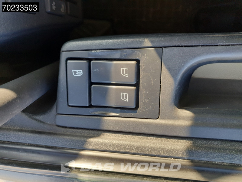 Box truck Volvo FL 210 4X2 12tonner NL-Truck Automatic Ladebordwand Euro 6: picture 20