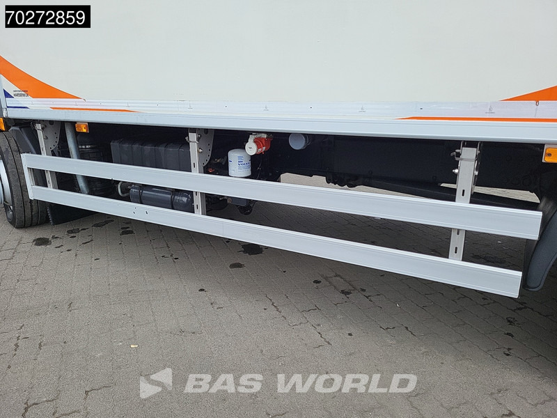 Refrigerator truck Volvo FL 250 4X2 12t NL-Truck Carrier Supra 1150 Multitemp Euro 6: picture 10