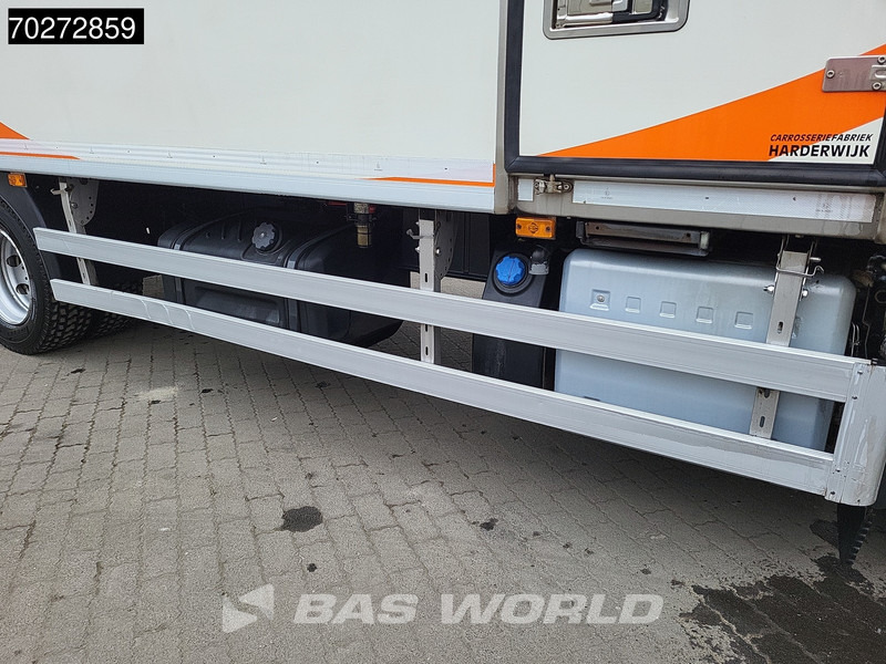Refrigerator truck Volvo FL 250 4X2 12t NL-Truck Carrier Supra 1150 Multitemp Euro 6: picture 8
