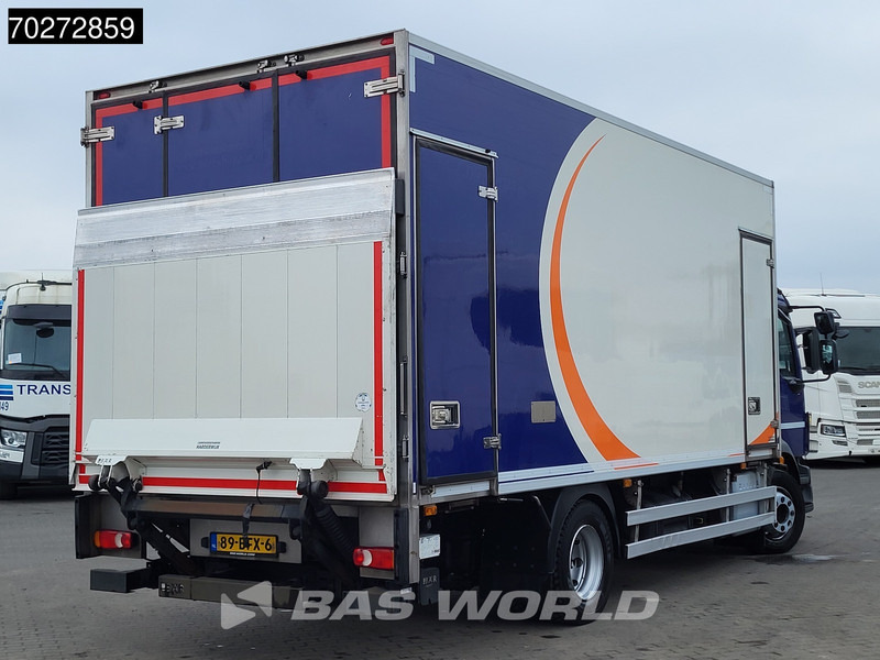 Refrigerator truck Volvo FL 250 4X2 12t NL-Truck Carrier Supra 1150 Multitemp Euro 6: picture 15