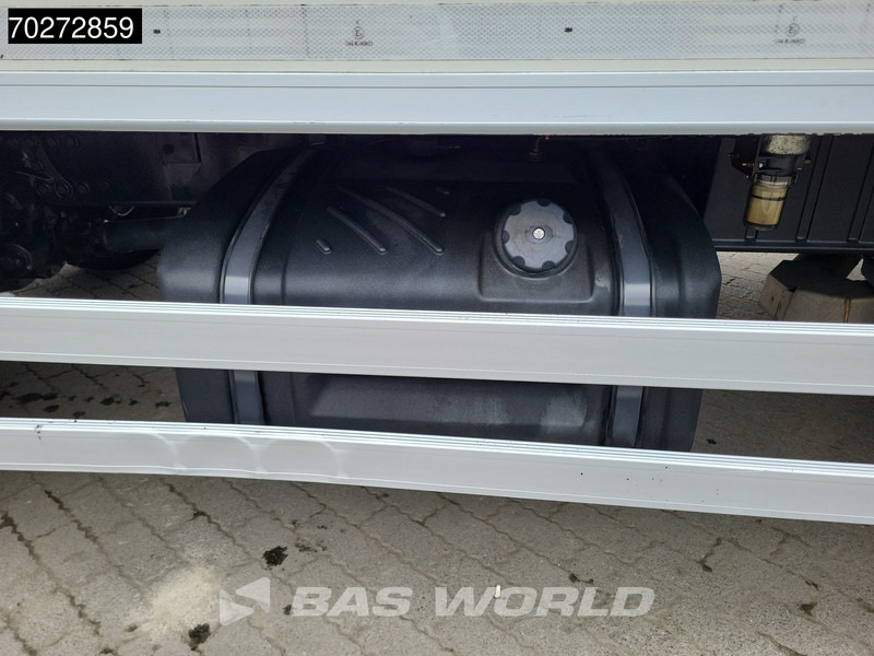 Refrigerator truck Volvo FL 250 4X2 12t NL-Truck Carrier Supra 1150 Multitemp Euro 6: picture 9