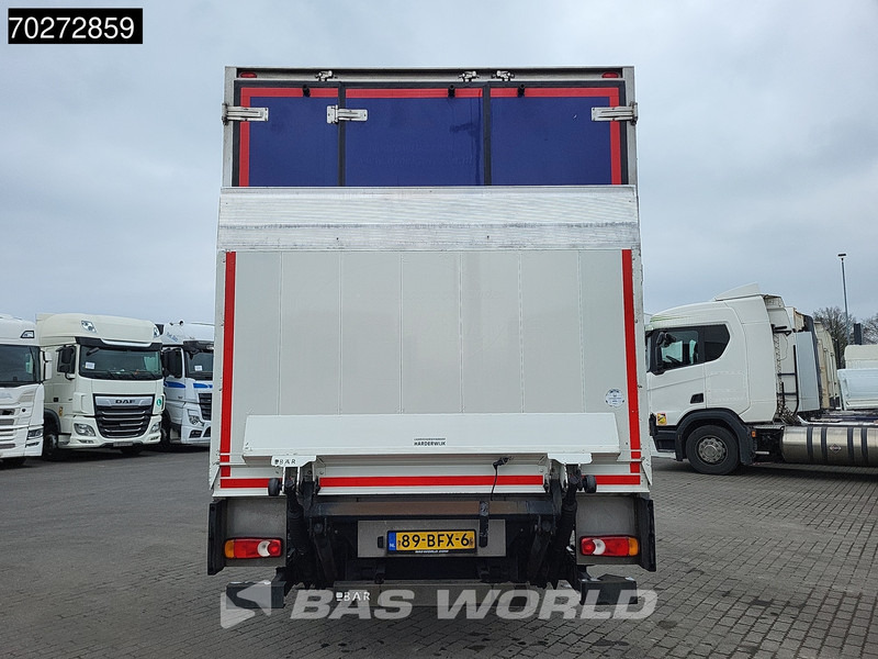 Refrigerator truck Volvo FL 250 4X2 12t NL-Truck Carrier Supra 1150 Multitemp Euro 6: picture 14