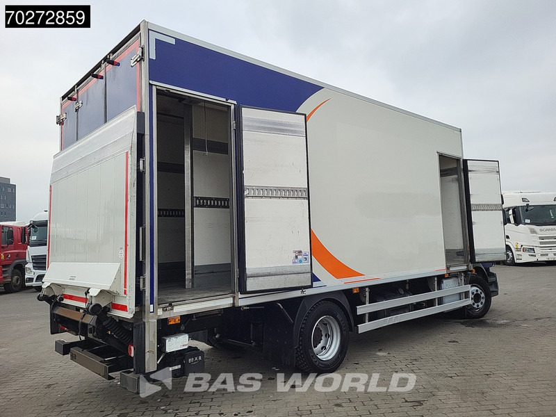Refrigerator truck Volvo FL 250 4X2 12t NL-Truck Carrier Supra 1150 Multitemp Euro 6: picture 6