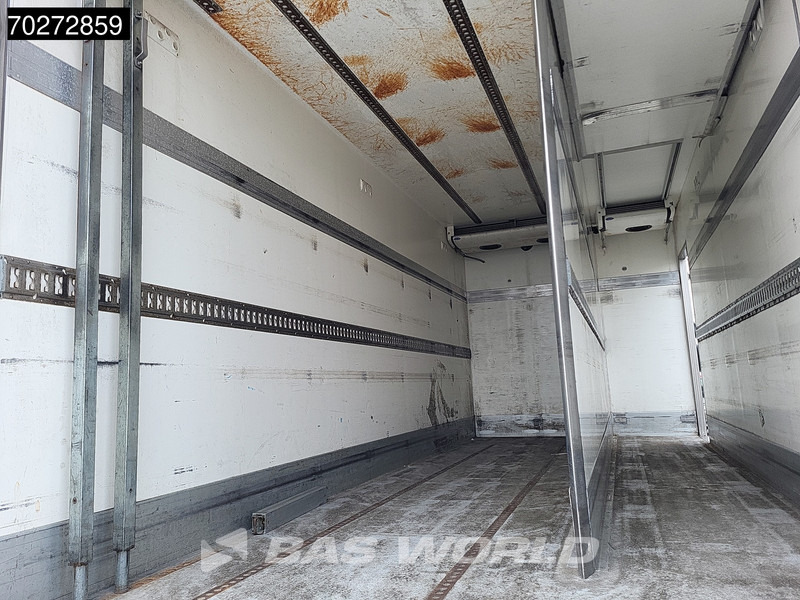 Refrigerator truck Volvo FL 250 4X2 12t NL-Truck Carrier Supra 1150 Multitemp Euro 6: picture 7