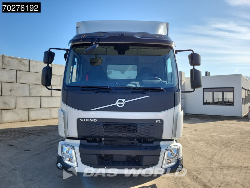 Volvo FL 280 4X2 NEW! 16tons Manual Ladebordwand PTO Alcoa's Euro 6 - Curtainsider truck: picture 3 Volvo FL 280 4X2 NEW! 16tons Manual Ladebordwand PTO Alcoa's Euro 6 - Curtainsider truck: picture 3