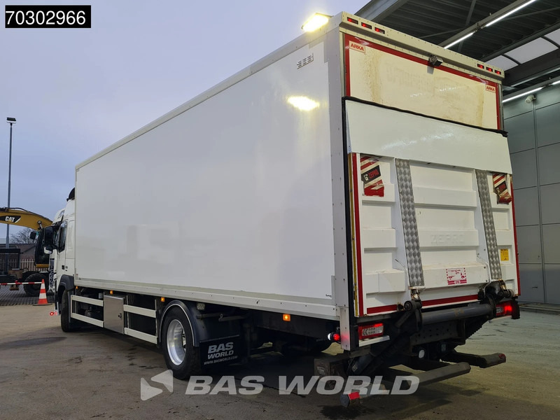 Volvo FM 330 FM 4X2 20tonner 2000kg Ladebordwand Automatic VEB+ Euro 6 - Box truck: picture 2 Volvo FM 330 FM 4X2 20tonner 2000kg Ladebordwand Automatic VEB+ Euro 6 - Box truck: picture 2