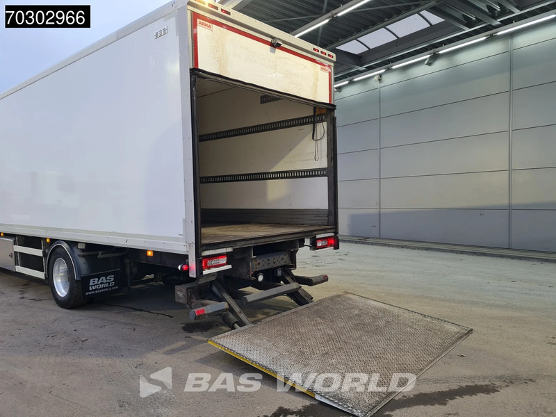 Volvo FM 330 FM 4X2 20tonner 2000kg Ladebordwand Automatic VEB+ Euro 6 - Box truck: picture 5 Volvo FM 330 FM 4X2 20tonner 2000kg Ladebordwand Automatic VEB+ Euro 6 - Box truck: picture 5