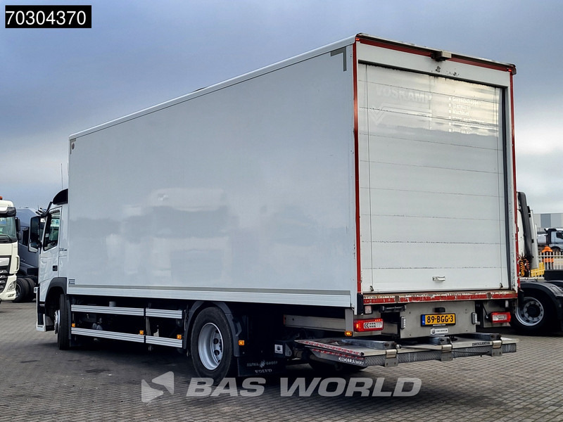 Volvo FM 330 FM 4X2 NL-Truck APK 1 Curtainside 2000kg Ladebordwand Automatic Euro 6 - Curtainsider truck: picture 2 Volvo FM 330 FM 4X2 NL-Truck APK 1 Curtainside 2000kg Ladebordwand Automatic Euro 6 - Curtainsider truck: picture 2