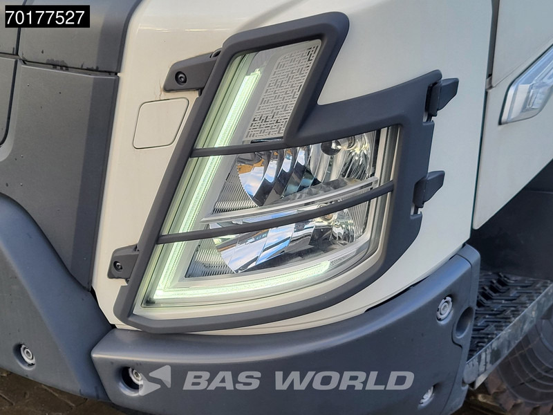 New Tipper Volvo FMX 520 10X4 50tons Payload Mining truck 30m3 tipper Big-Axle Retarder Lift+Lenkachse Euro 3: picture 12