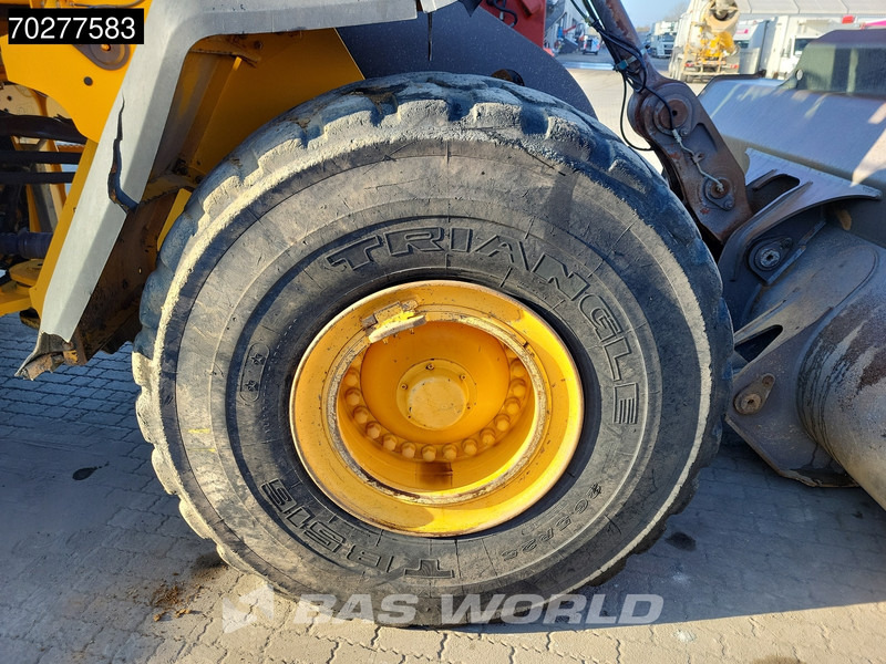 Wheel loader Volvo L150 H: picture 18