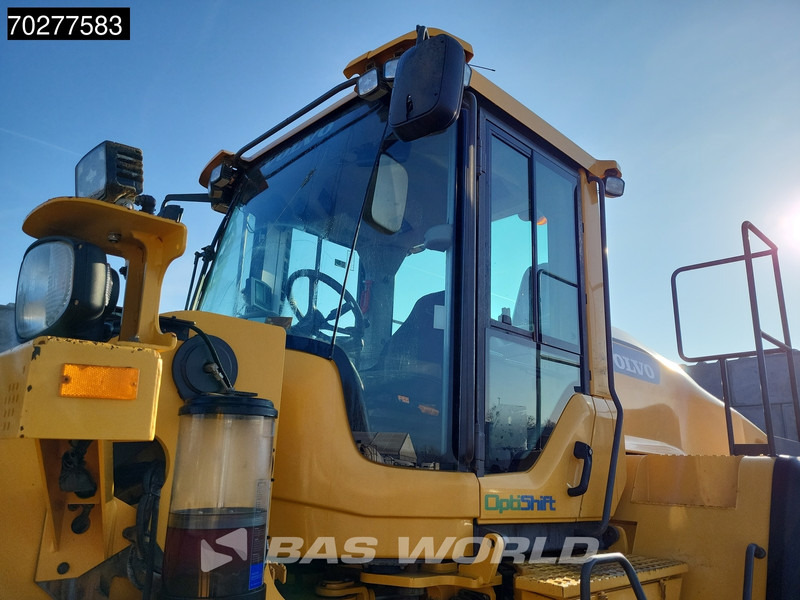 Wheel loader Volvo L150 H: picture 14