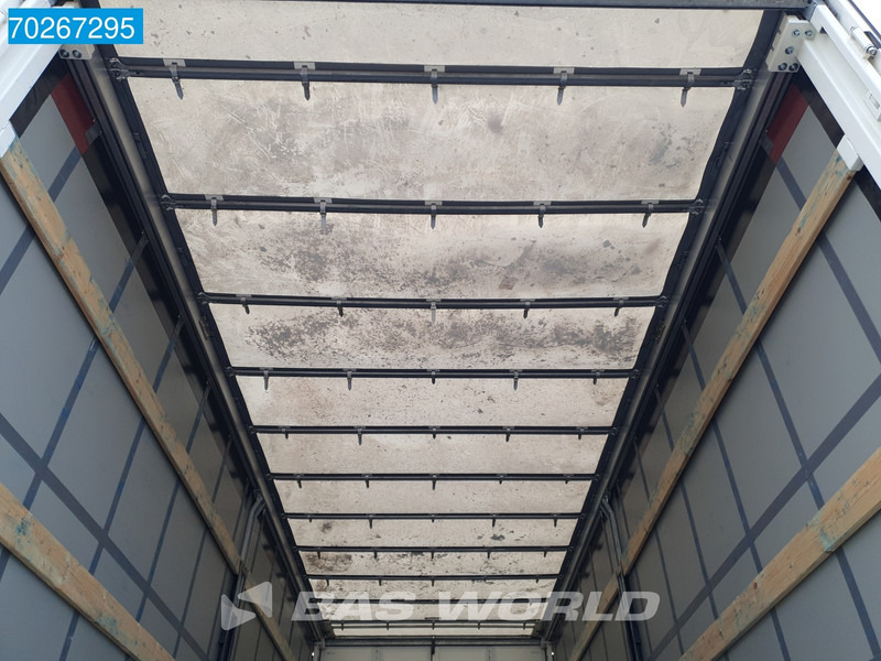 Curtainside swap body Wecon WPR 715 SG 8X2 Durchladesysteem 20FT / BDF / Wecon / BDF Swap Body: picture 10 Curtainside swap body Wecon WPR 715 SG 8X2 Durchladesysteem 20FT / BDF / Wecon / BDF Swap Body: picture 10