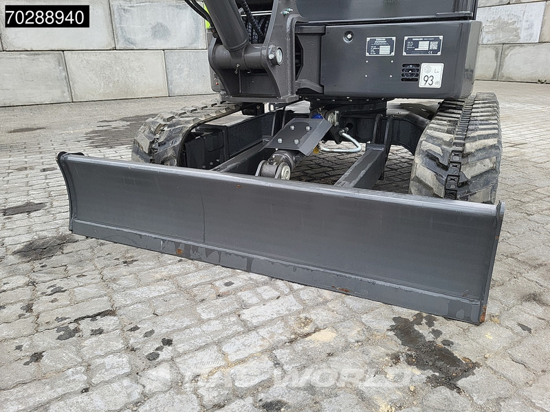 Zoomlion ZE35 GU FACTORY WARRANTY – CE CERTIFIED on lease Zoomlion ZE35 GU FACTORY WARRANTY – CE CERTIFIED: picture 19